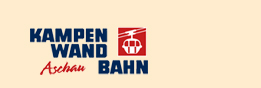 kampenwand-bahn-logo